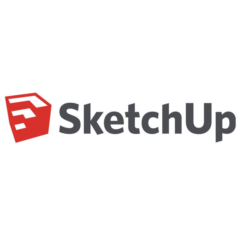 logo in sketchup