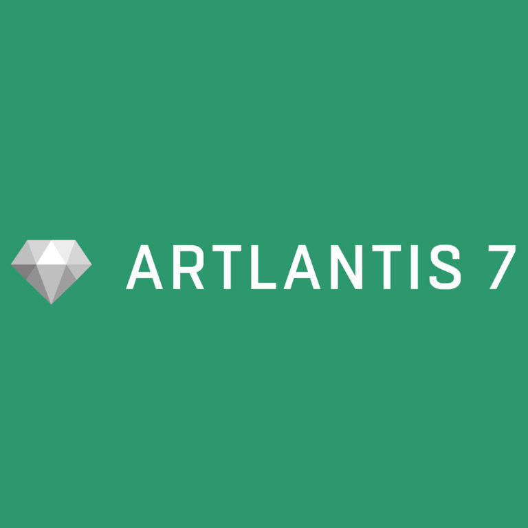 artlantis 7